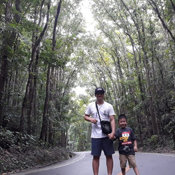 Meet your Posher, Terrence - Picture 1 of 1